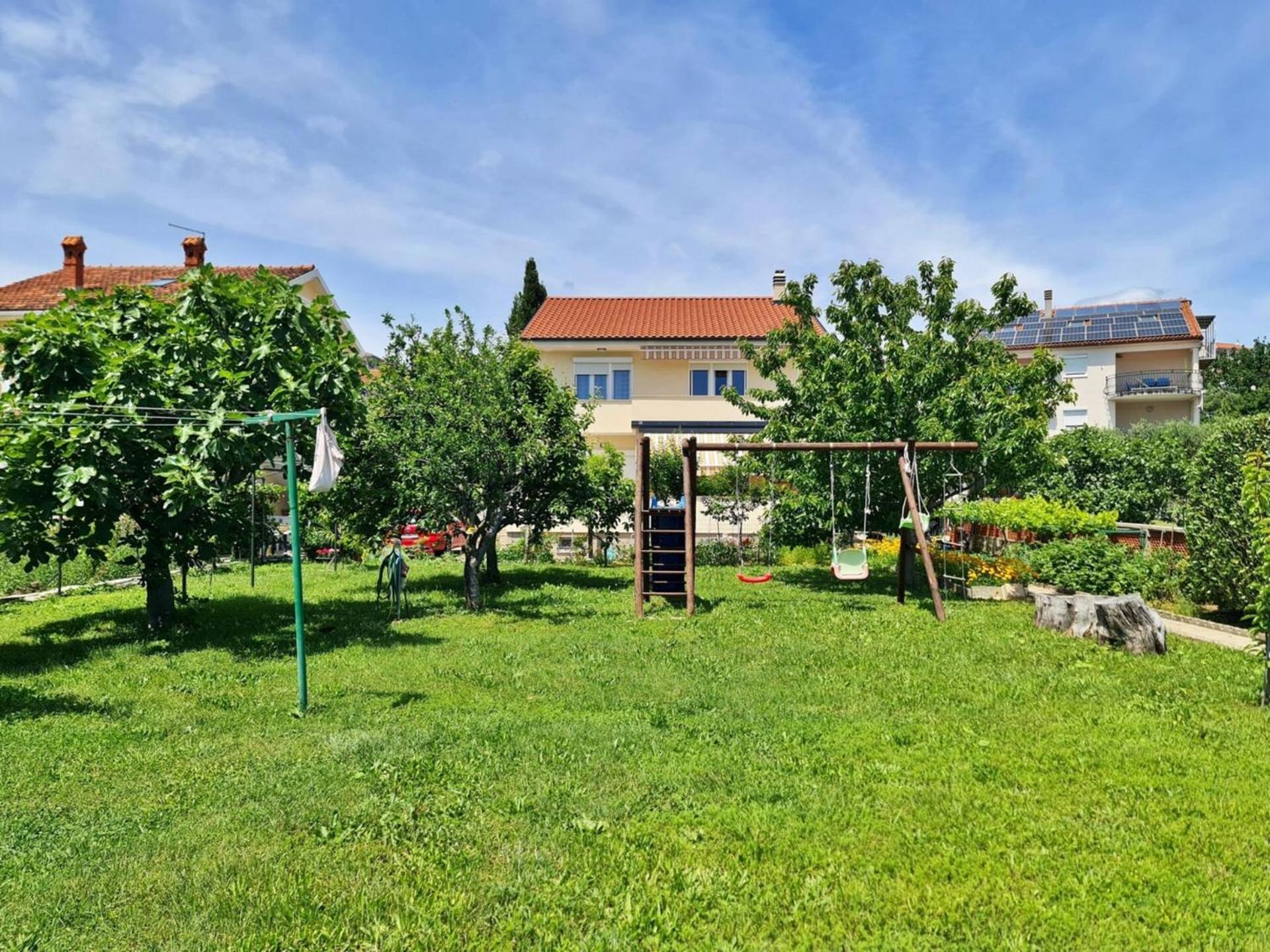 Apartments Citkovic Čižići Exterior foto