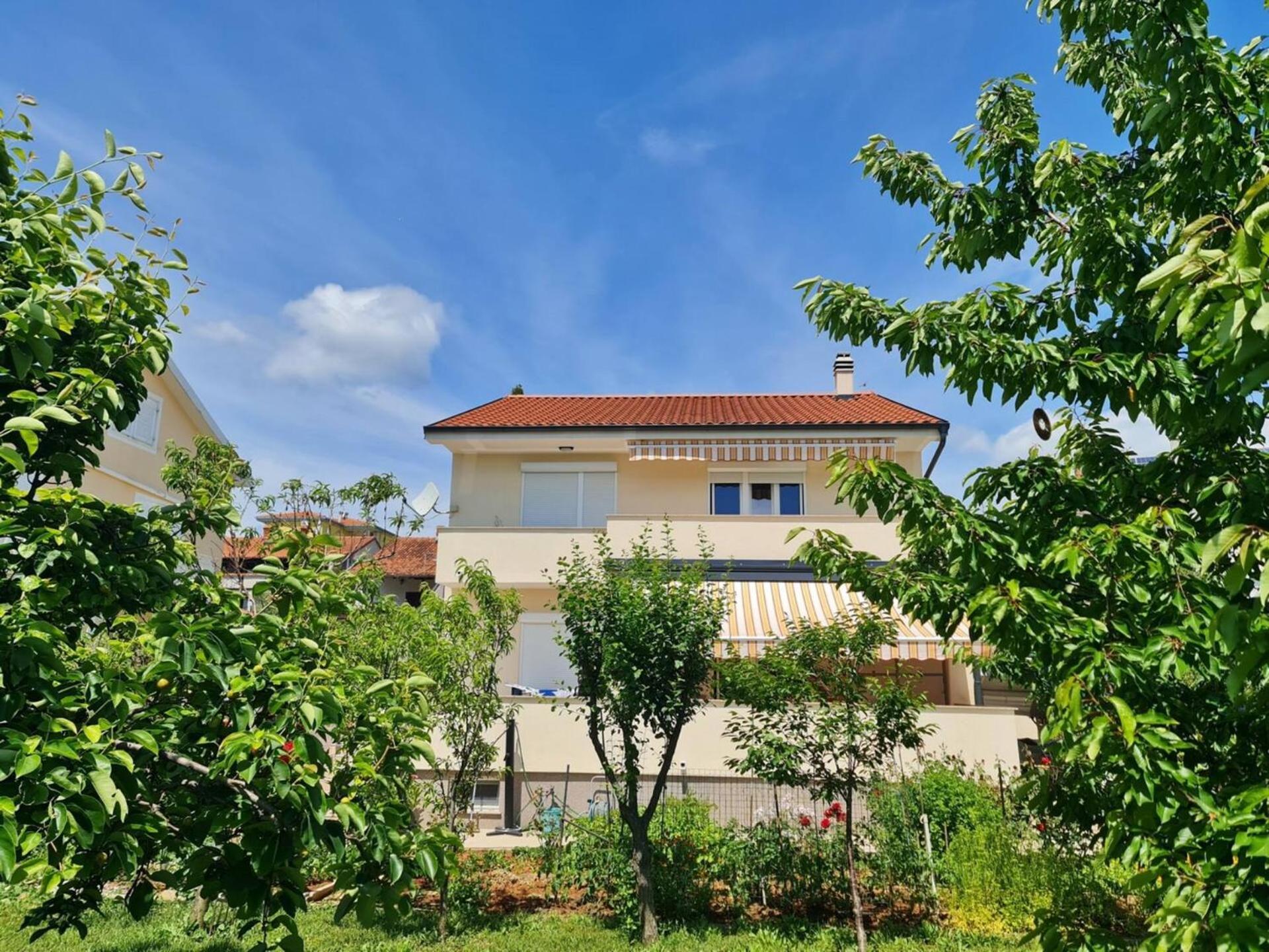 Apartments Citkovic Čižići Exterior foto