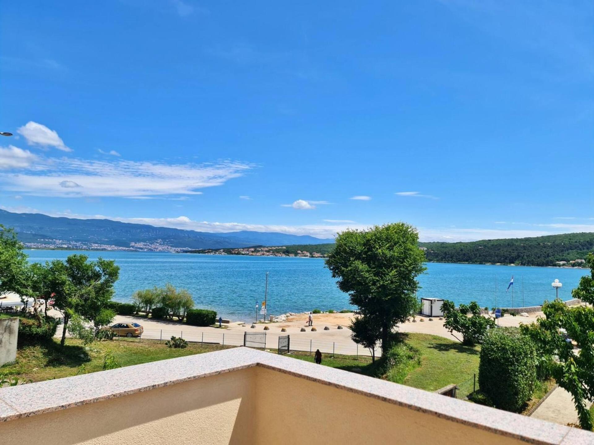 Apartments Citkovic Čižići Exterior foto